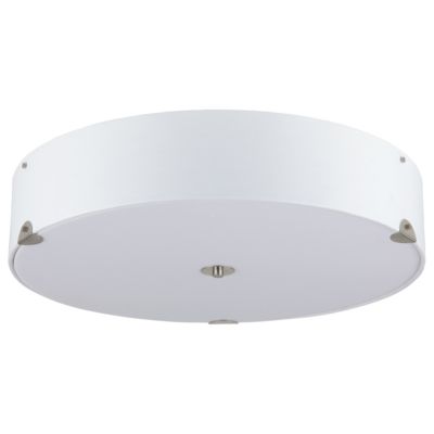 Flushmount 24 inch by Lights Up! - Starlight Lighting USA and Canada